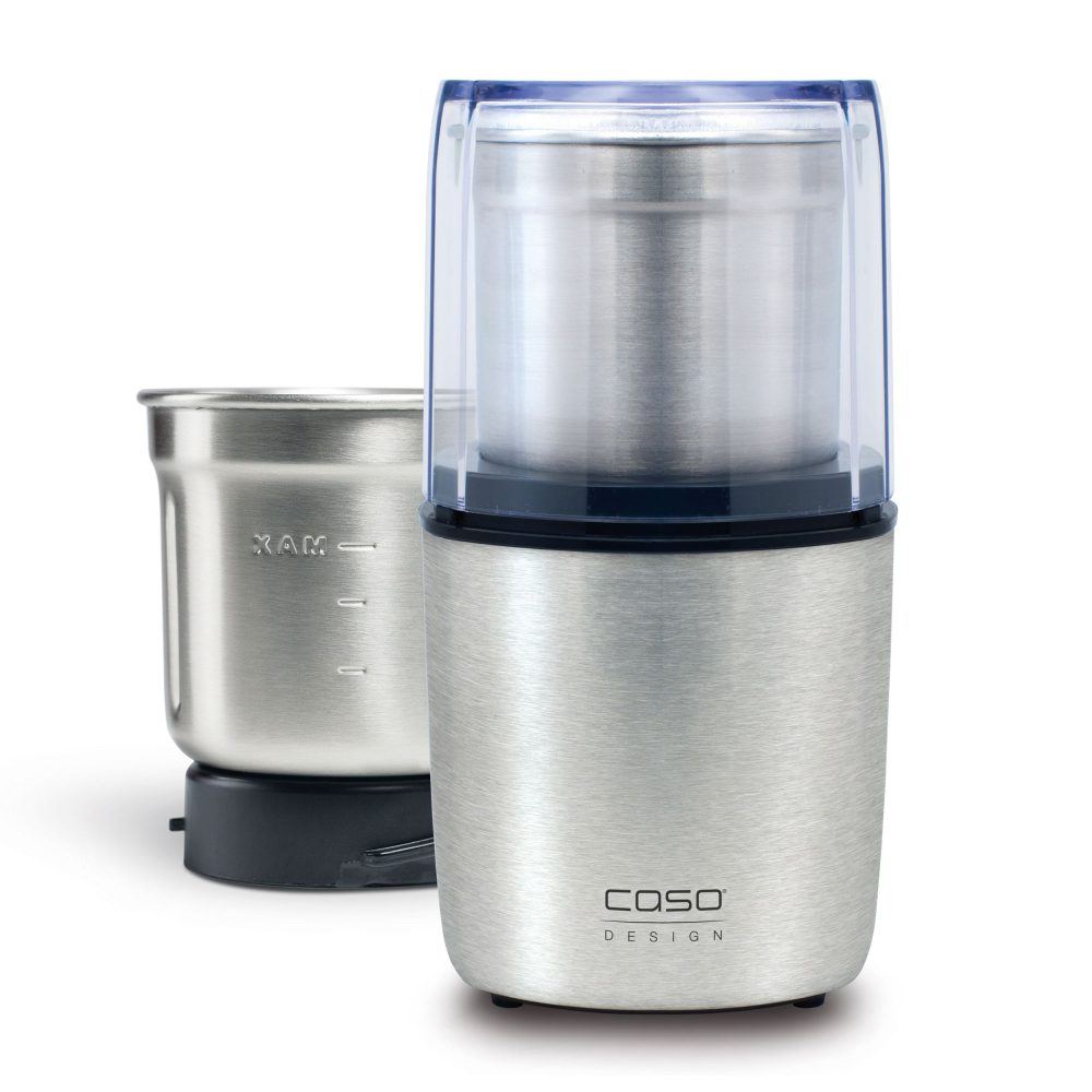 caso_kitchen_flavour_spice_coffee_grinder